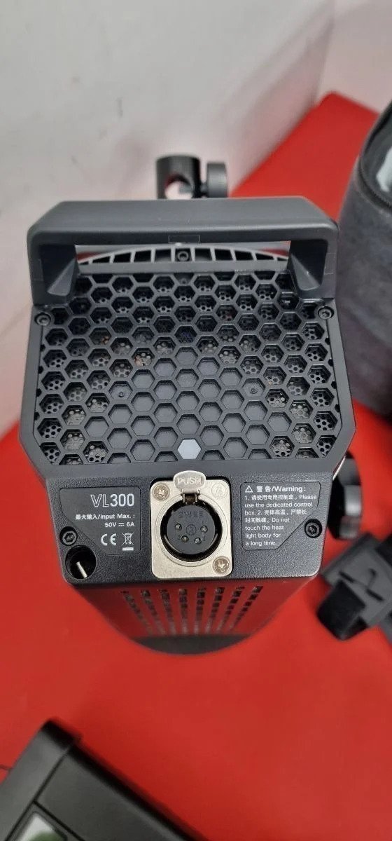 i5186501488.webp Godox VL300 LED Luz