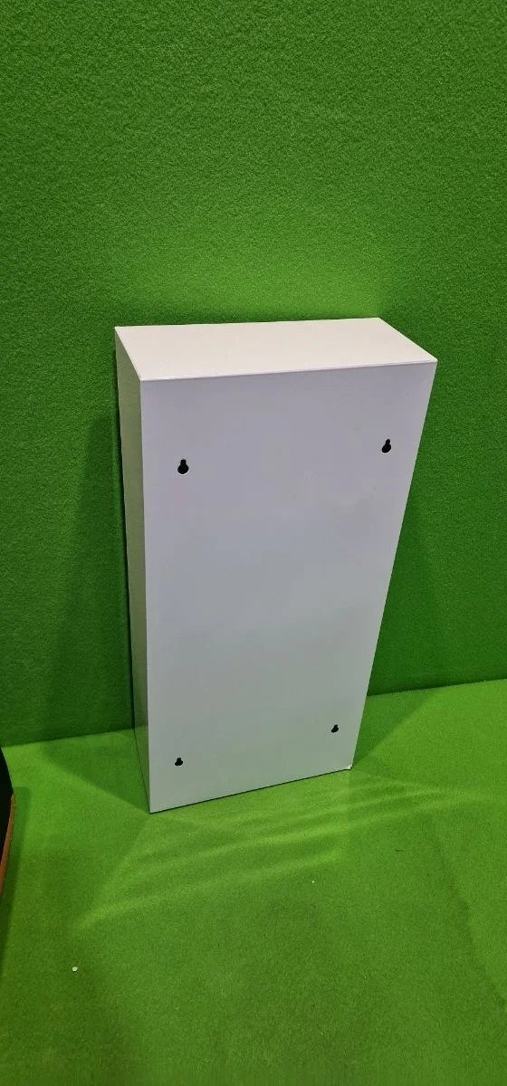 Armario para medicamentos 4 bandejas