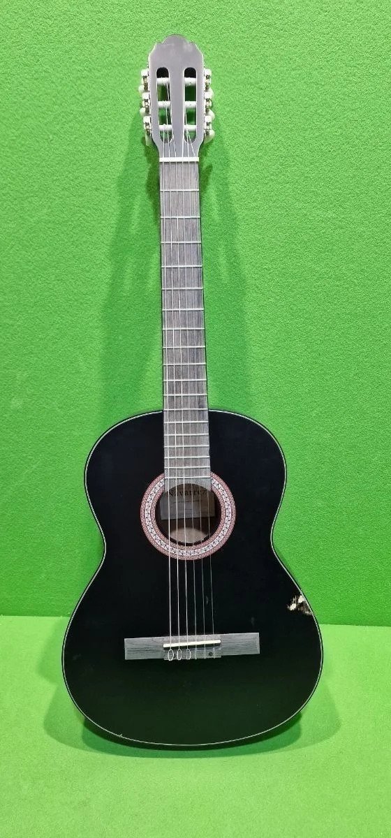 Guitarra Electroacústica Juan Miguel Navarrez