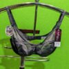 Playtex Sujetador con aros de encaje y microfibra Talla: FR 90C
