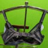 Playtex Sujetador con aros de encaje y microfibra Talla: FR 90C