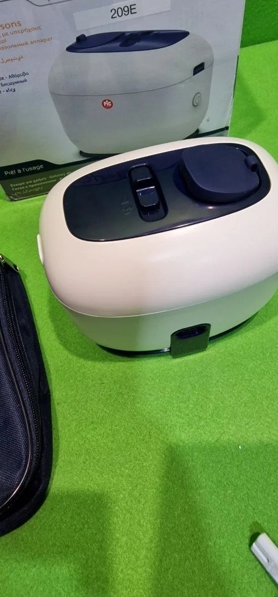 Pic Solution Airprojet Plus Aerosol Ultrasónico 1300 g