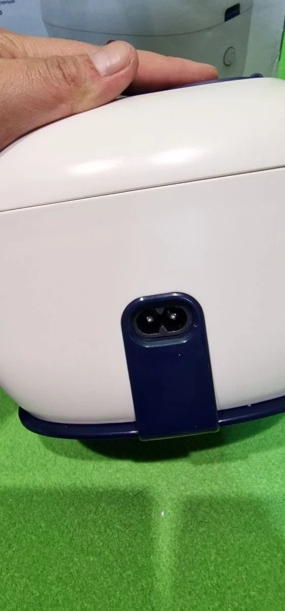 Pic Solution Airprojet Plus Aerosol Ultrasónico 1300 g