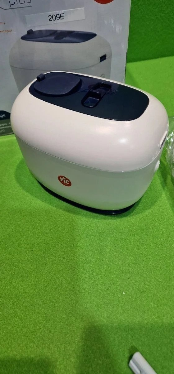 Pic Solution Airprojet Plus Aerosol Ultrasónico 1300 g