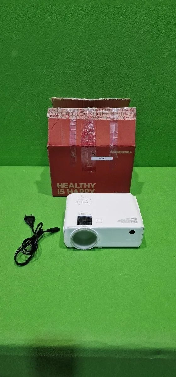 APEMAN LC550 Mini proyector Proyector portátil