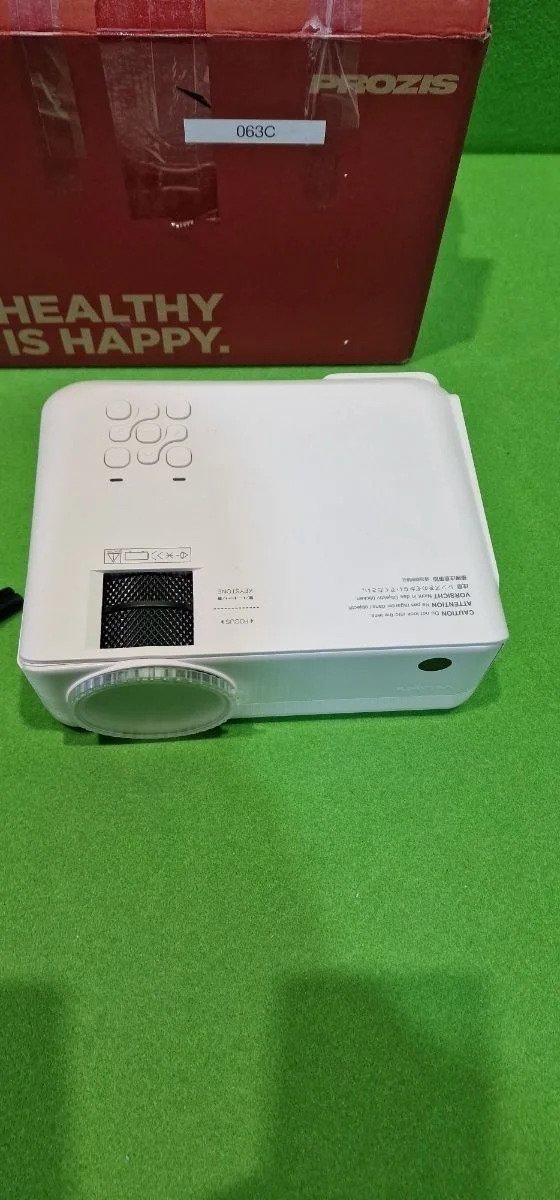 APEMAN LC550 Mini proyector Proyector portátil