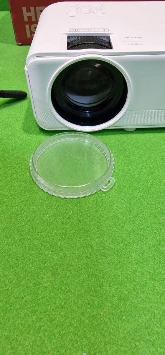 APEMAN LC550 Mini proyector Proyector portátil