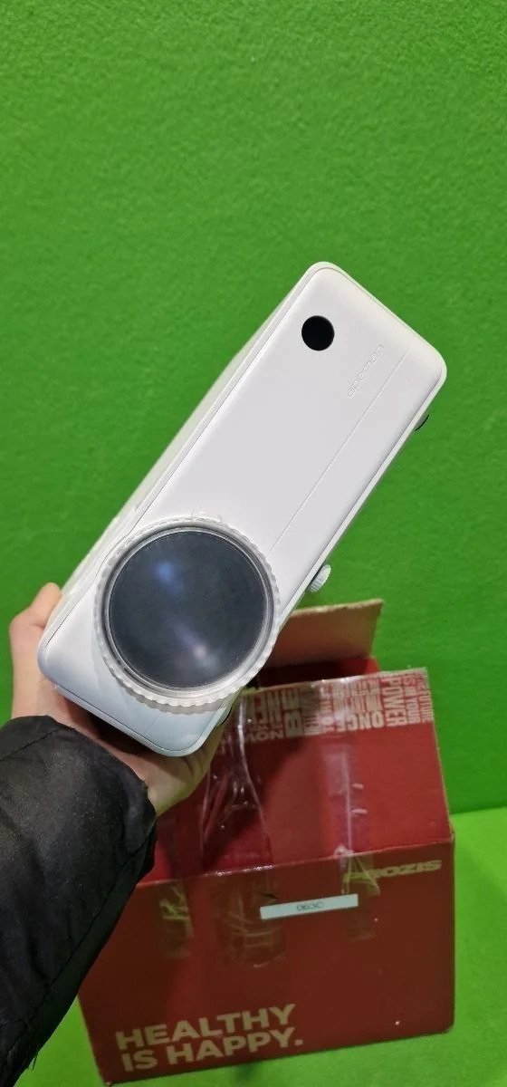 APEMAN LC550 Mini proyector Proyector portátil