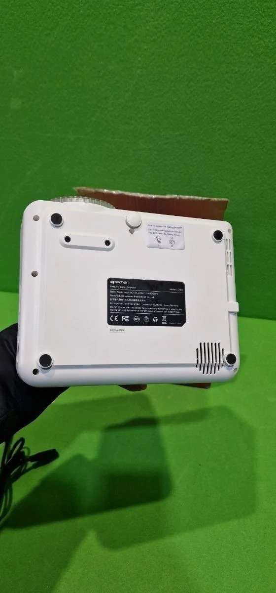 APEMAN LC550 Mini proyector Proyector portátil