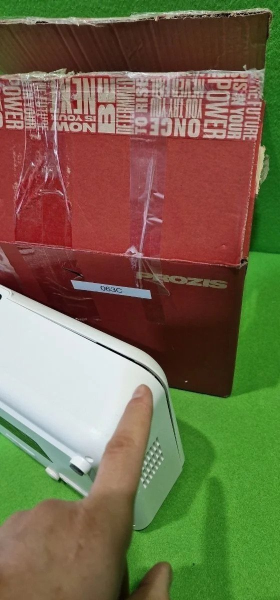 APEMAN LC550 Mini proyector Proyector portátil