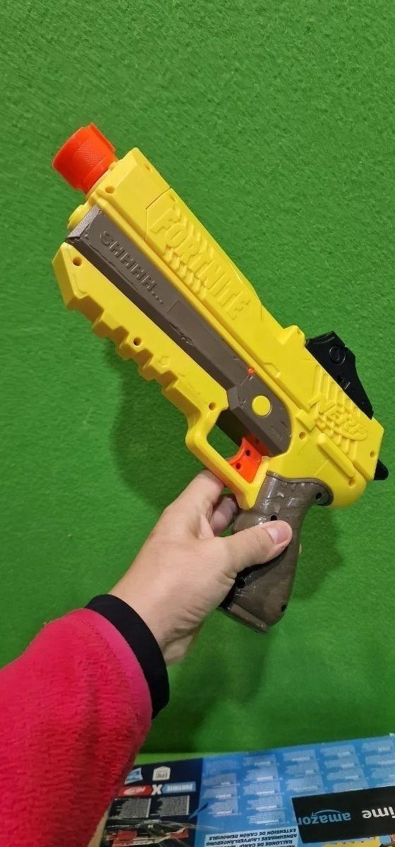  Fortnite - SP L REPARAR