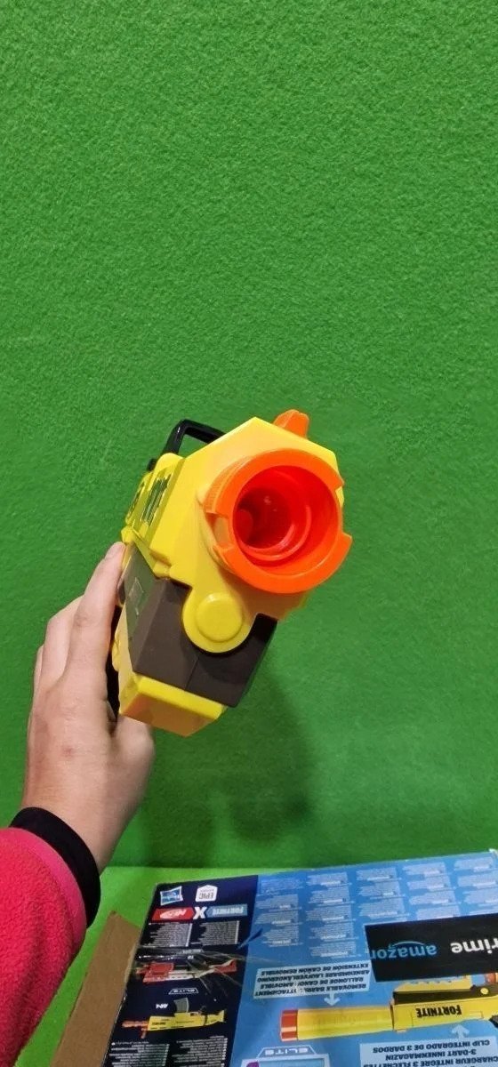  Fortnite - SP L REPARAR