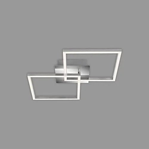 Briloner Leuchten - Lámpara de techo LED
