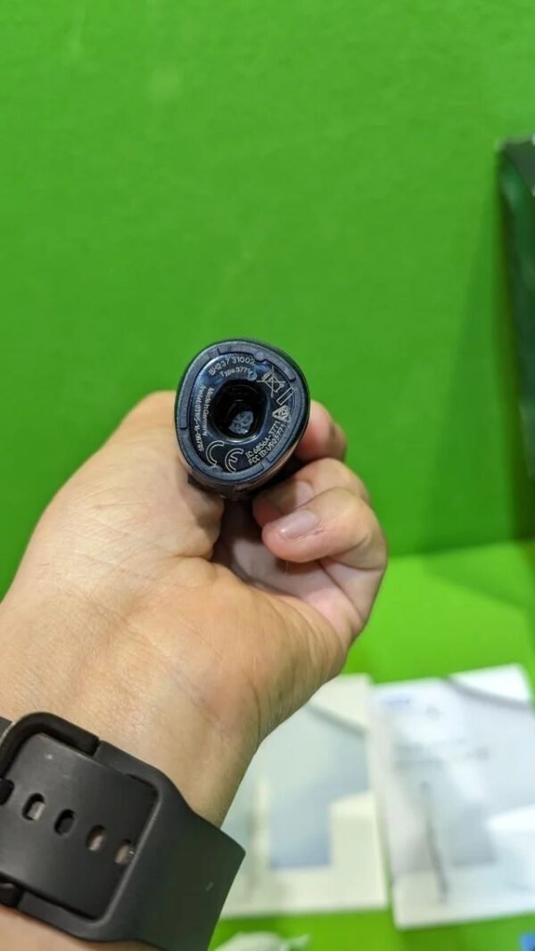 Oral-B Genius X Cepillo de Dientes Eléctrico con Mango Recargable