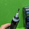 Oral-B Genius X Cepillo de Dientes Eléctrico con Mango Recargable