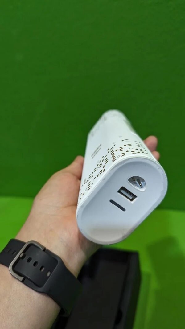 Oral-B Genius X Cepillo de Dientes Eléctrico con Mango Recargable