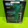 Oral-B Genius X Cepillo de Dientes Eléctrico con Mango Recargable