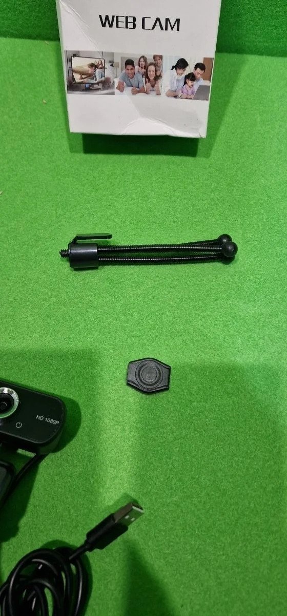 i5226425479.webp Webcam 1080P Full HD con Micrófono