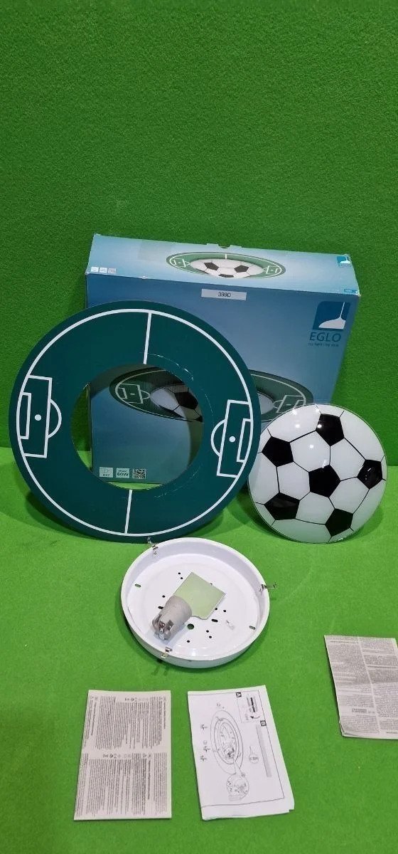 Eglo - Plafón infantil