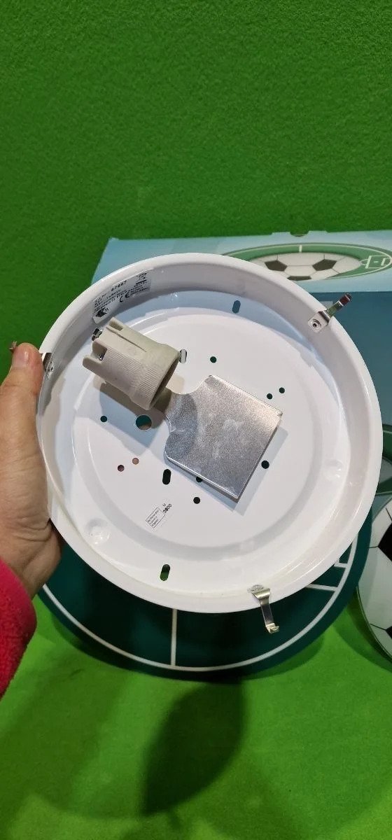 Eglo - Plafón infantil