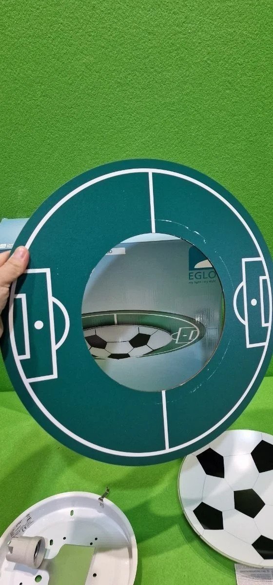 Eglo - Plafón infantil