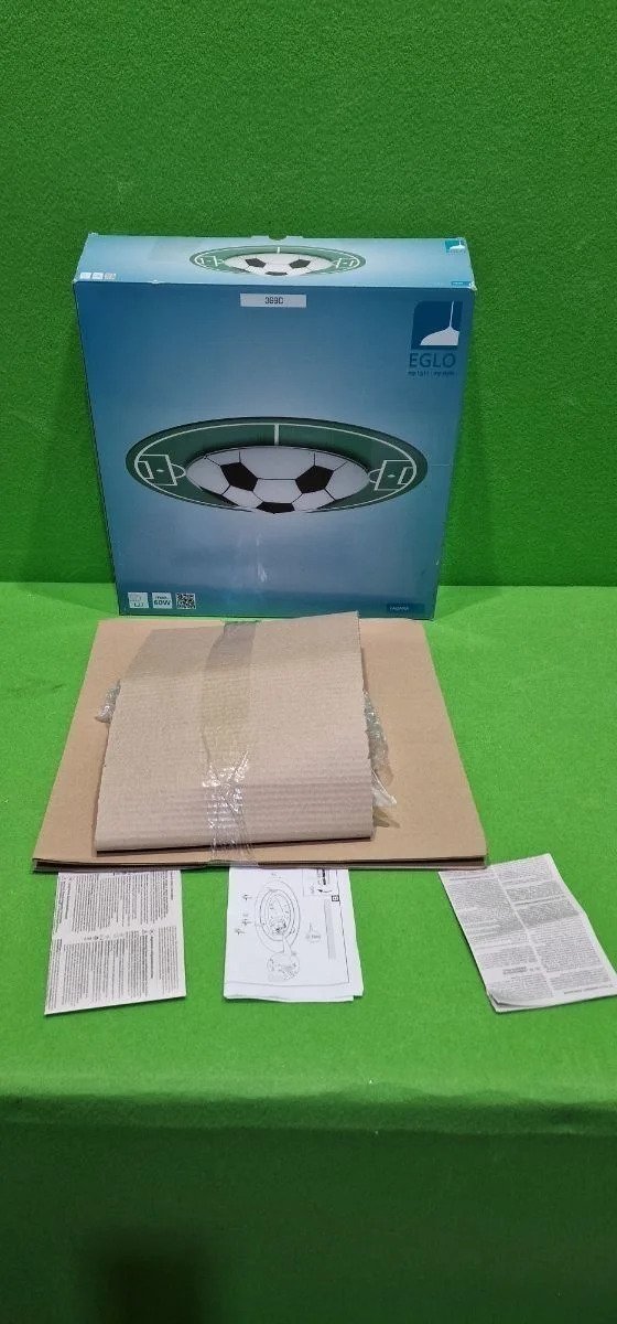 Eglo - Plafón infantil