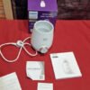 Calientabiberones rápido Philips Avent (modelo SCF358)