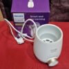 Calientabiberones rápido Philips Avent (modelo SCF358)