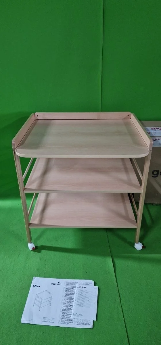 i5226431355.webp Geuther 4844 - Mueble cambiador más Cambiador Jané