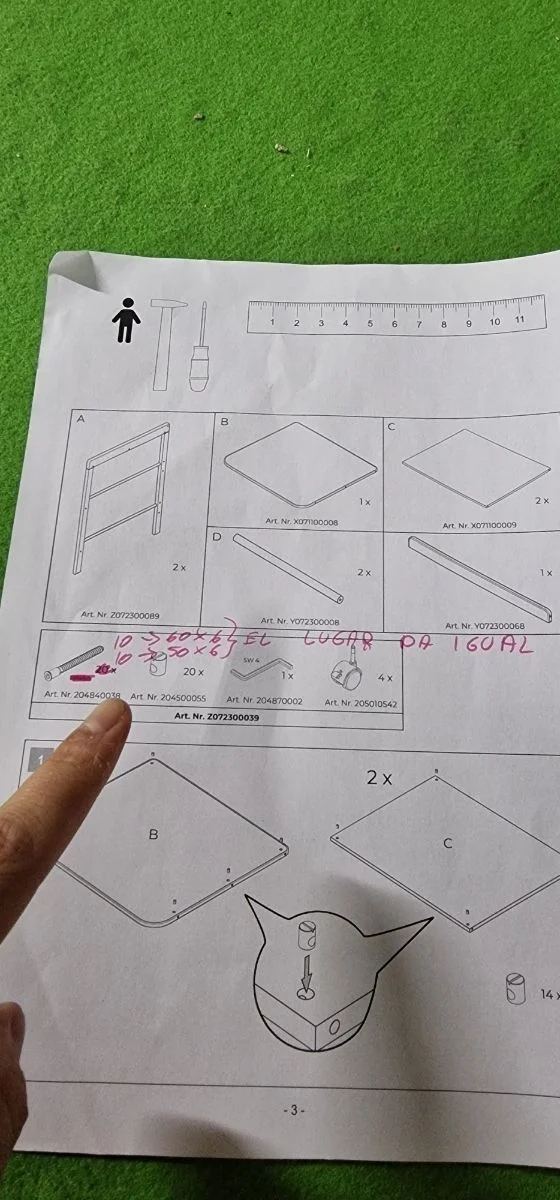 i5226431382.webp Geuther 4844 - Mueble cambiador más Cambiador Jané