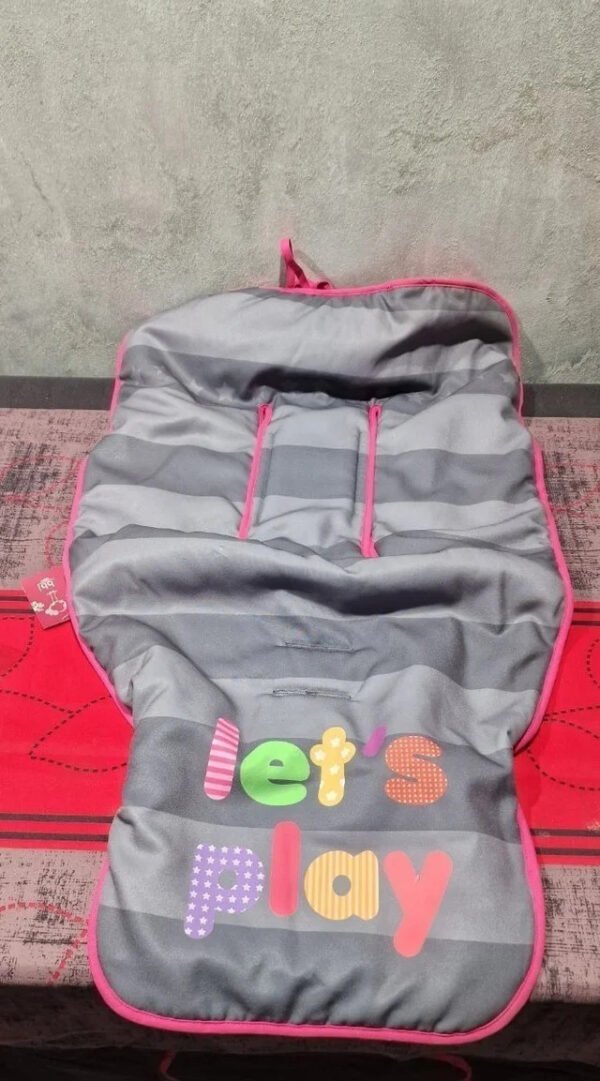 i5226431837.webp Babyline Let's Play - Funda de silla