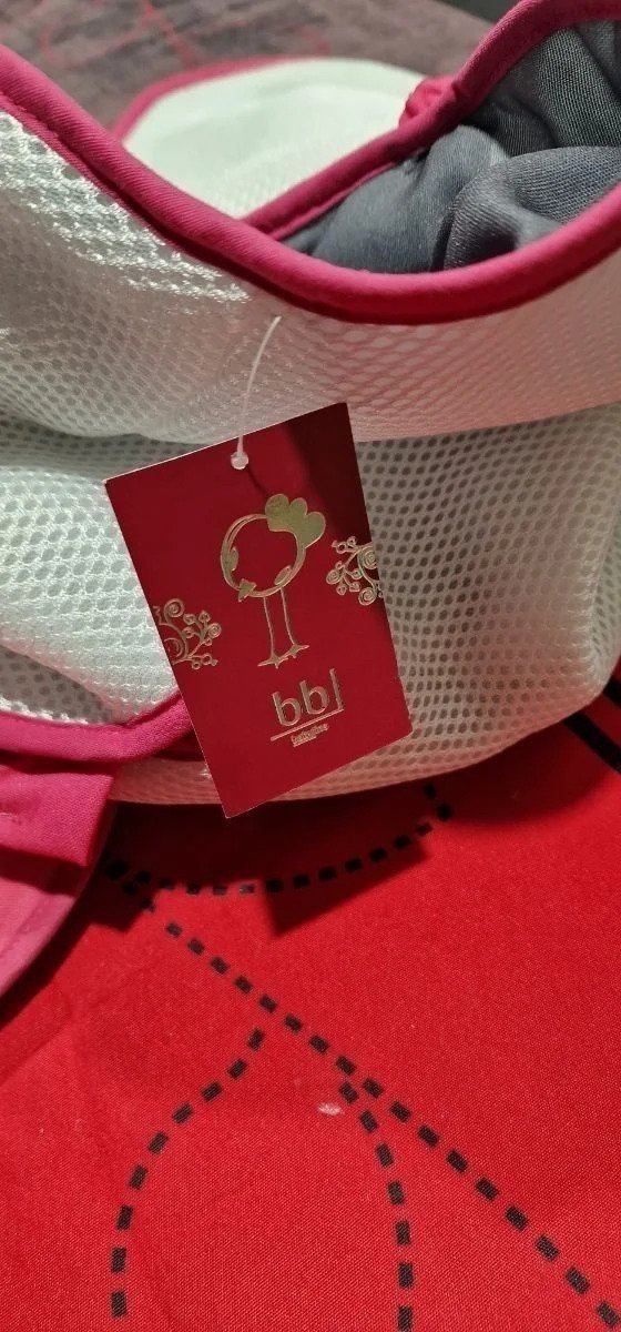 i5226431928.webp Babyline Let's Play - Funda de silla