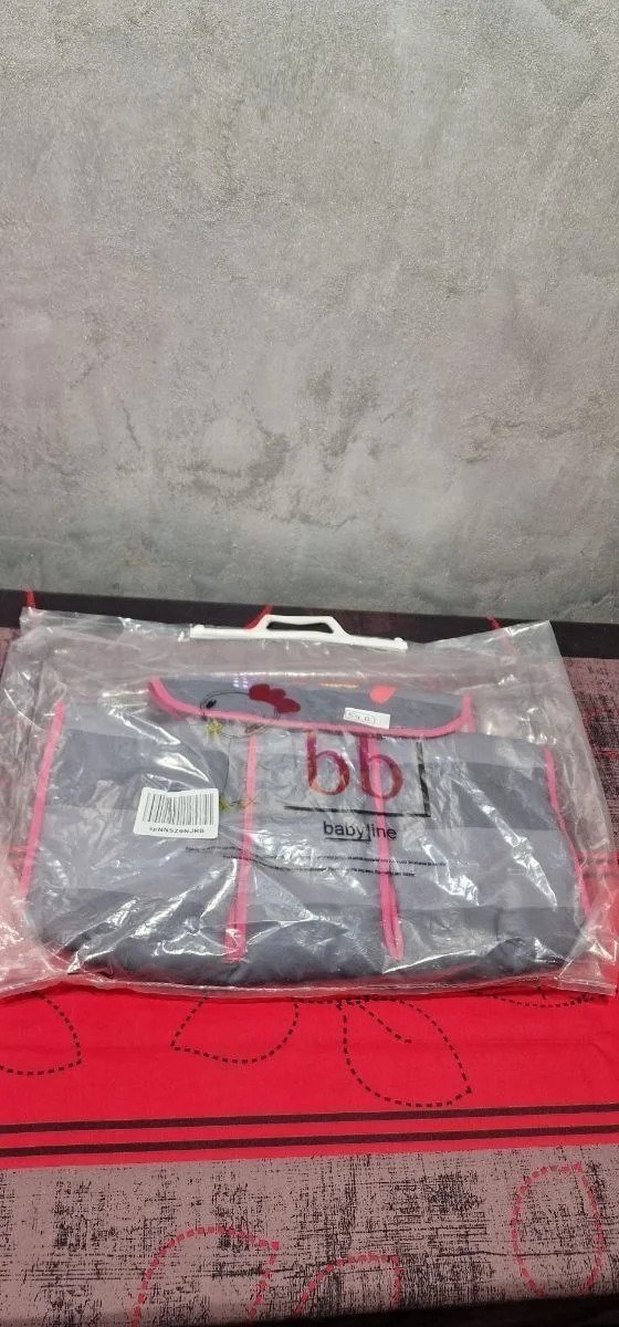 i5226431954.webp Babyline Let's Play - Funda de silla