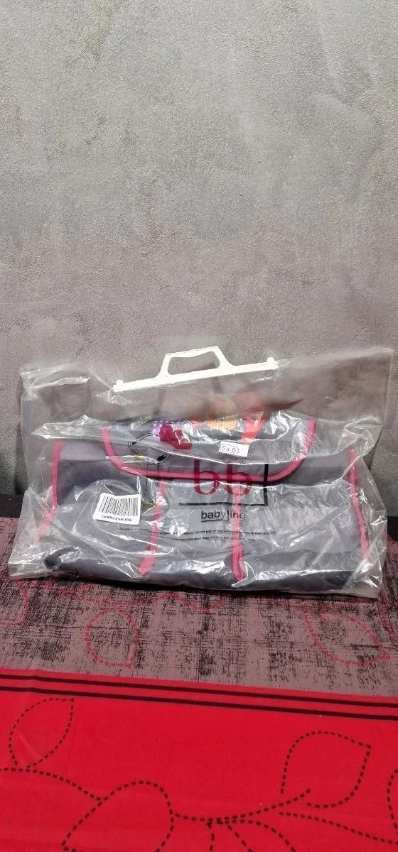 i5226431960.webp Babyline Let's Play - Funda de silla