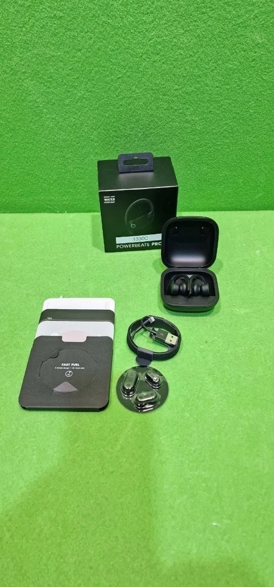 i5226438563.webp Beats by Dr. Dre Powerbeats Pro Auriculares