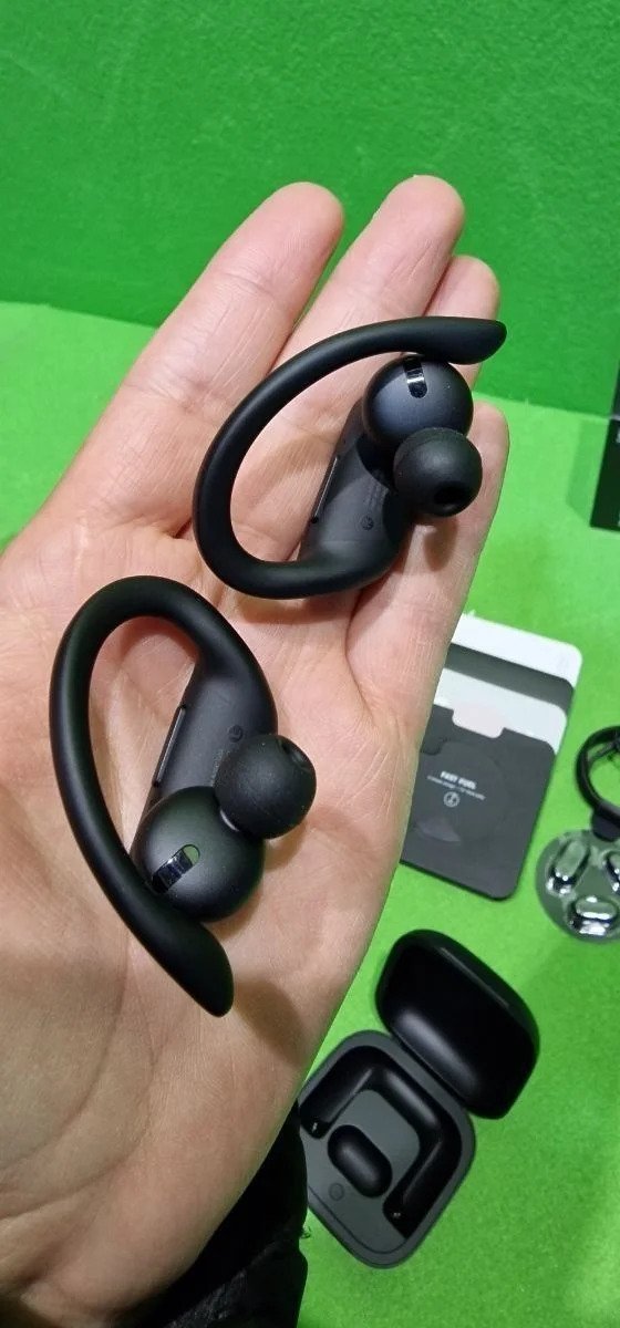 i5226438637.webp Beats by Dr. Dre Powerbeats Pro Auriculares