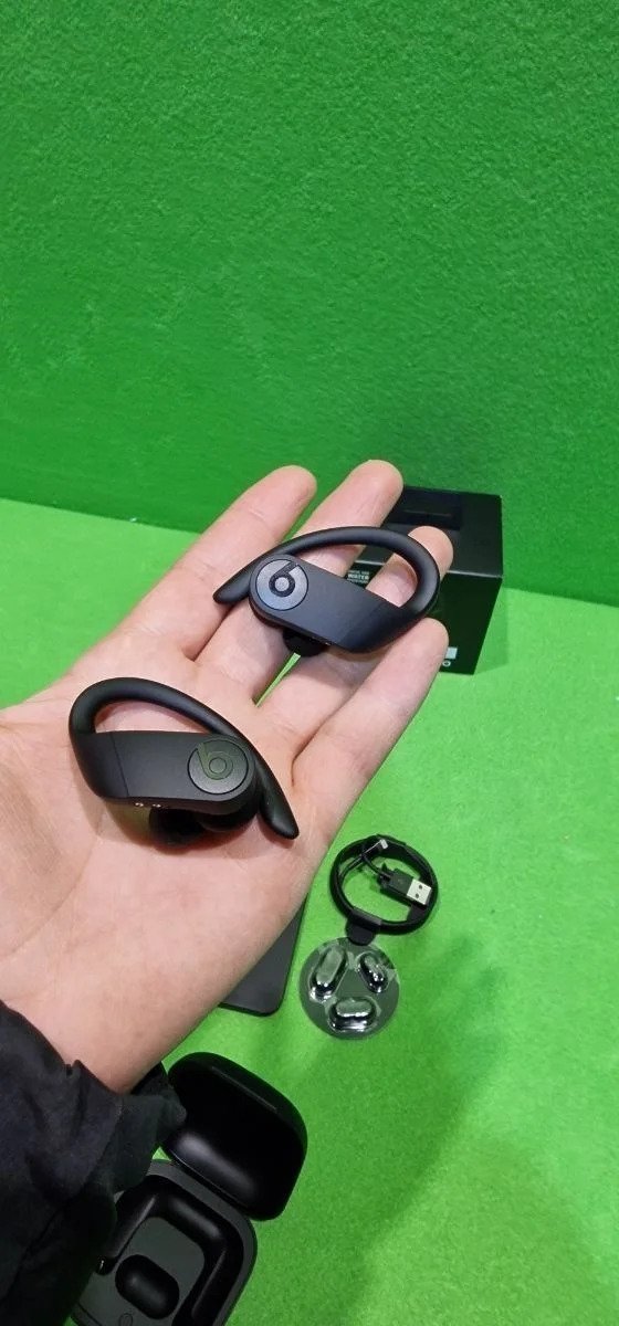 i5226438646.webp Beats by Dr. Dre Powerbeats Pro Auriculares