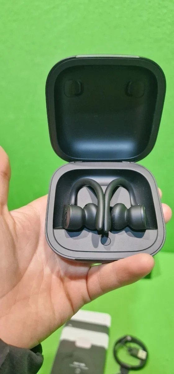 i5226438652.webp Beats by Dr. Dre Powerbeats Pro Auriculares