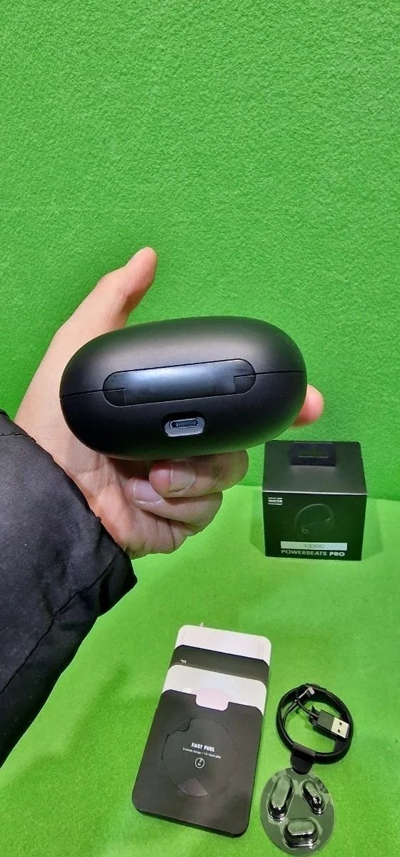 i5226438660.webp Beats by Dr. Dre Powerbeats Pro Auriculares