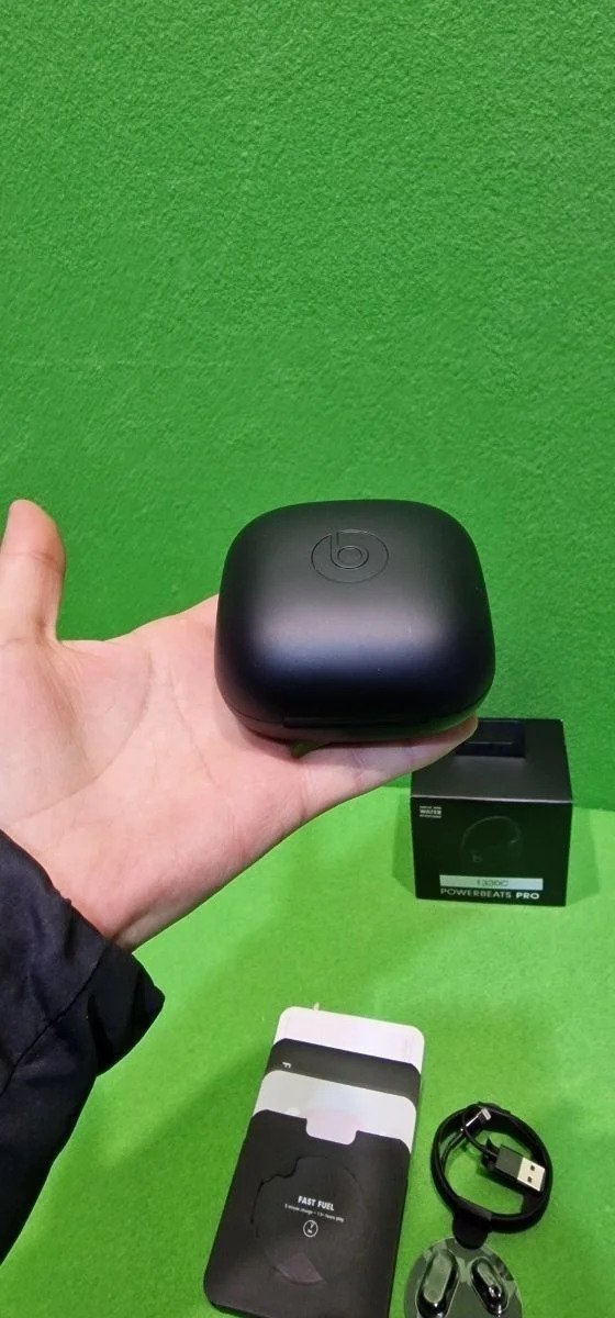 i5226438672.webp Beats by Dr. Dre Powerbeats Pro Auriculares