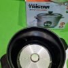 Tristar RK-6127 Arrocera, Capacidad 1.5 l