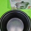 Tristar RK-6127 Arrocera, Capacidad 1.5 l