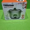 Tristar RK-6127 Arrocera, Capacidad 1.5 l