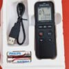 Grabadora PHILIPS DVT1150 4 GB