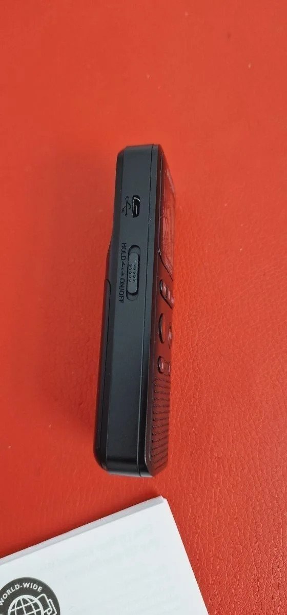 Grabadora PHILIPS DVT1150 4 GB