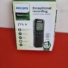 Grabadora PHILIPS DVT1150 4 GB