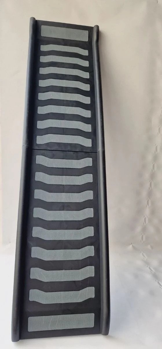 TRIXIE Rampa Plegable Petwalk para Perros