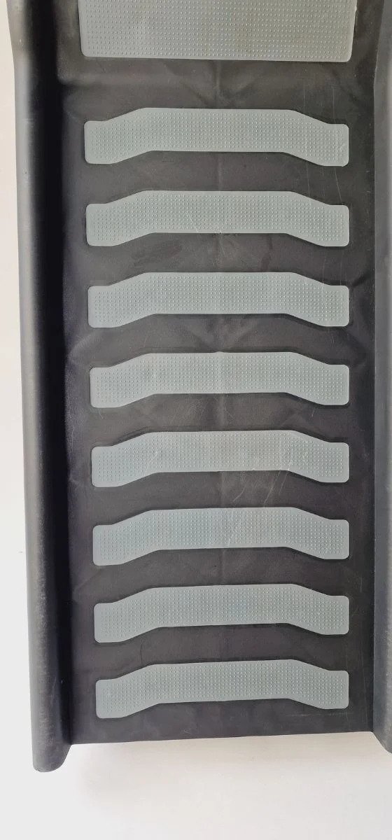 TRIXIE Rampa Plegable Petwalk para Perros