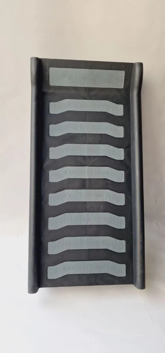 TRIXIE Rampa Plegable Petwalk para Perros