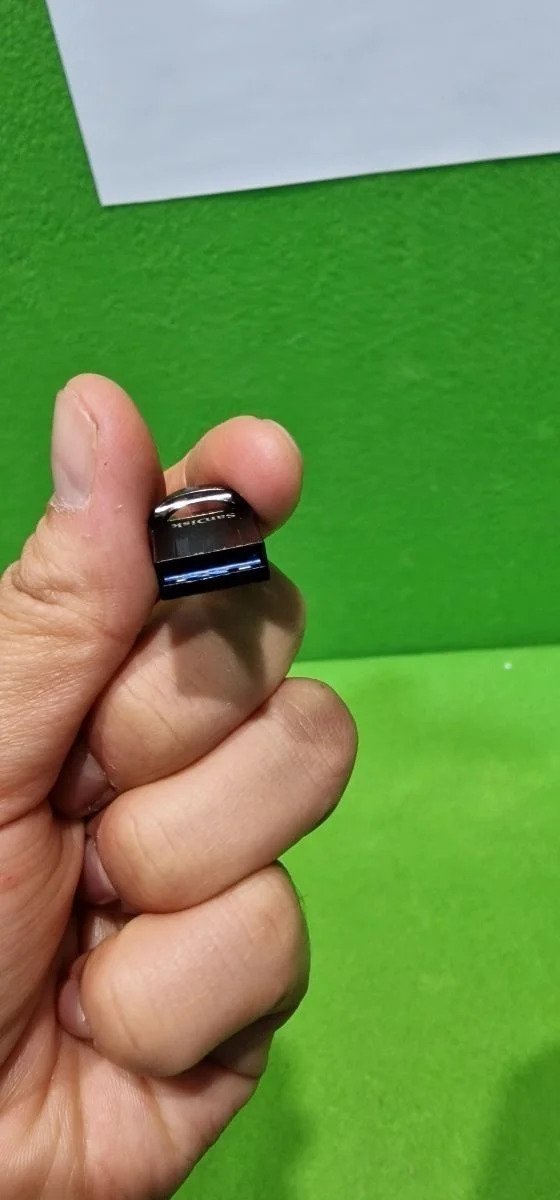 SanDisk 128GB Ultra Flash Drive